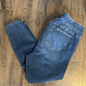 Torrid | Bombshell Skinny Jeans | 18S